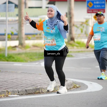 Runner Photo 8263833