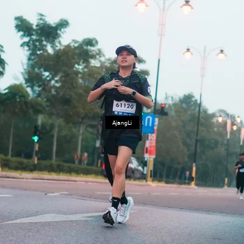 Runner Photo 8263834