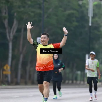 Runner Photo 8263838