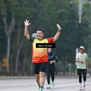 Runner Photo 8263839