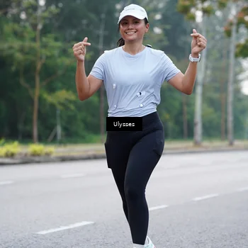 Runner Photo 8263840