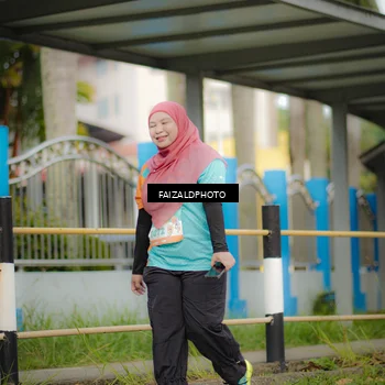 Runner Photo 8263843