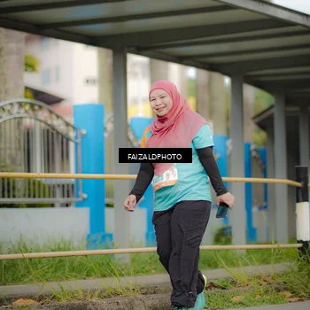 Runner Photo 8263844