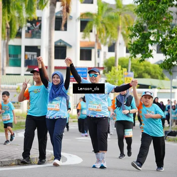 Runner Photo 8263845