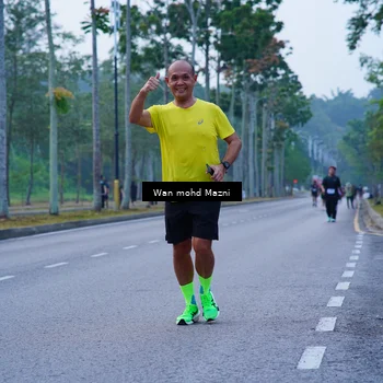 Runner Photo 8263849
