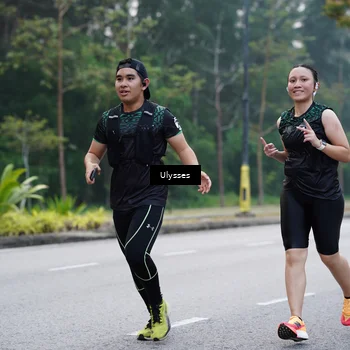 Runner Photo 8263852