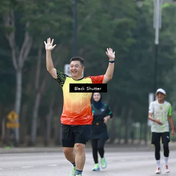 Runner Photo 8263853