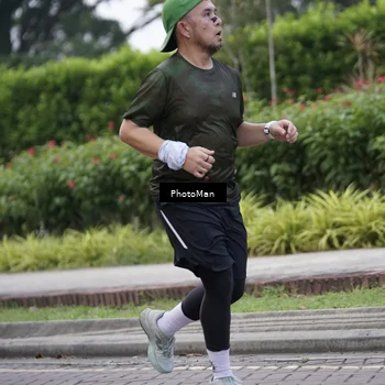 Runner Photo 8263855