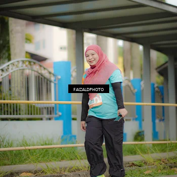 Runner Photo 8263856