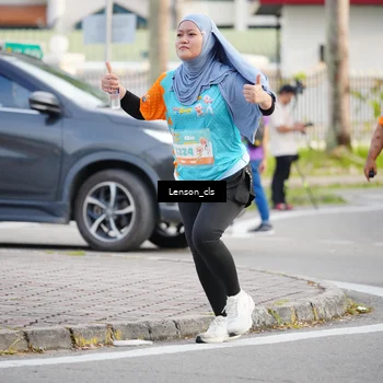 Runner Photo 8263857