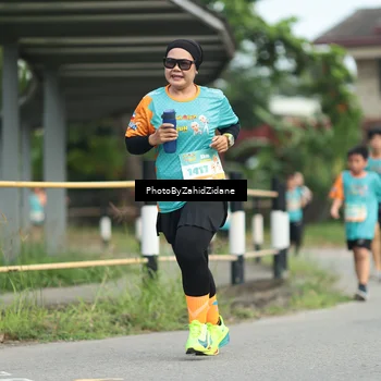 Runner Photo 8263858