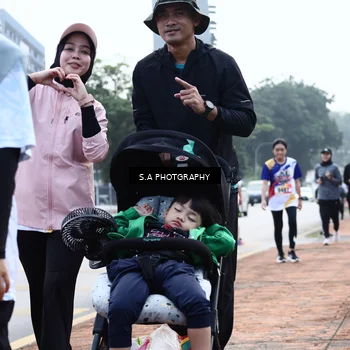Runner Photo 8263859