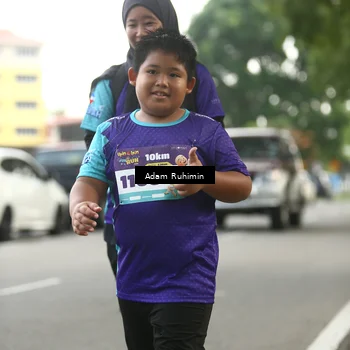 Runner Photo 8263861