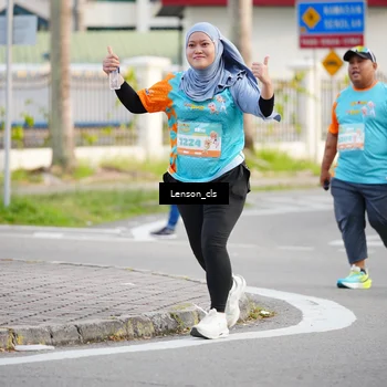 Runner Photo 8263862