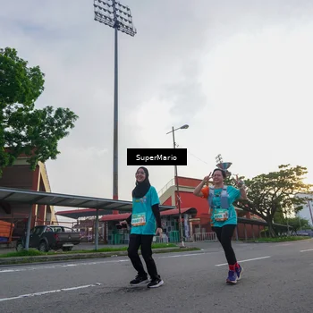 Runner Photo 8263864