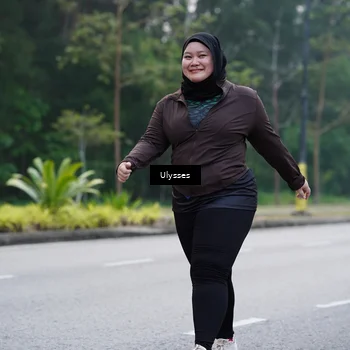 Runner Photo 8263866