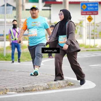 Runner Photo 8263868