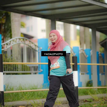 Runner Photo 8263869