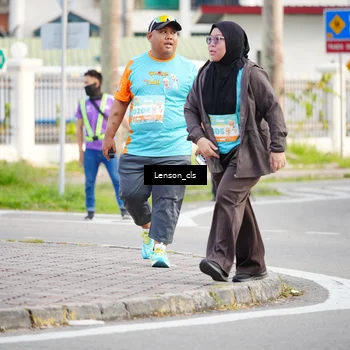 Runner Photo 8263873