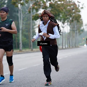 Runner Photo 8263874
