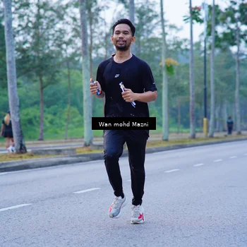 Runner Photo 8263879