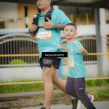 Runner Photo 8263880