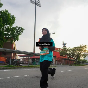 Runner Photo 8263885