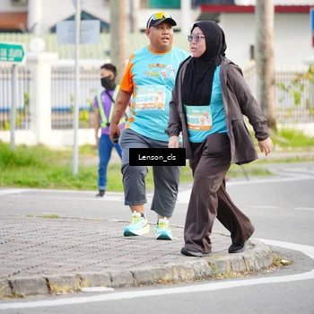 Runner Photo 8263887