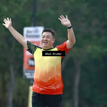 Runner Photo 8263890