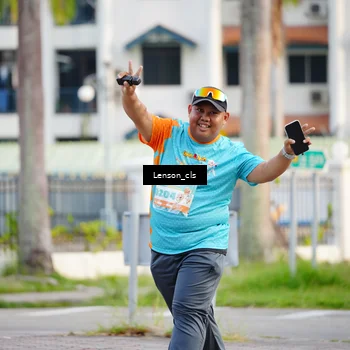 Runner Photo 8263895