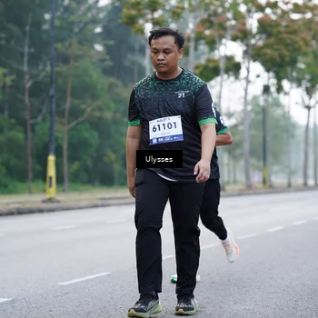 Runner Photo 8263897