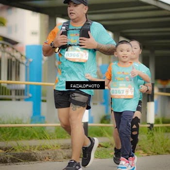Runner Photo 8263901