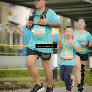 Runner Photo 8263902