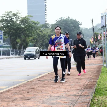 Runner Photo 8263904