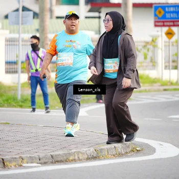Runner Photo 8263905