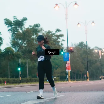 Runner Photo 8263907