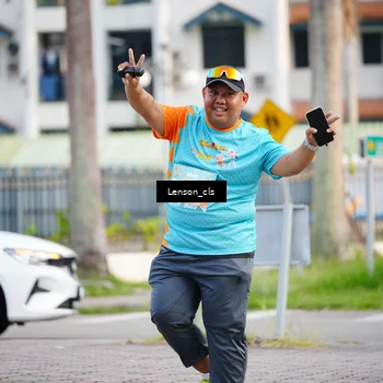 Runner Photo 8263908