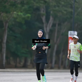 Runner Photo 8263910