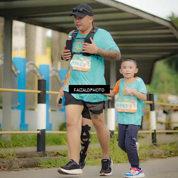 Runner Photo 8263911