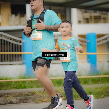 Runner Photo 8263913