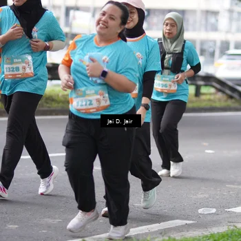Runner Photo 8263917
