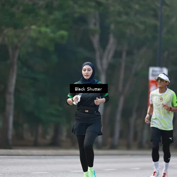 Runner Photo 8263919