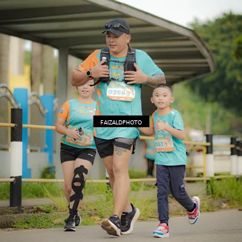 Runner Photo 8263920