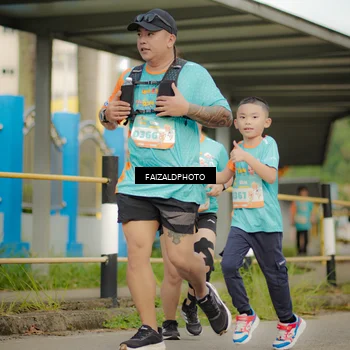 Runner Photo 8263921
