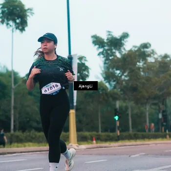 Runner Photo 8263922