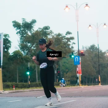 Runner Photo 8263924