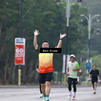 Runner Photo 8263926