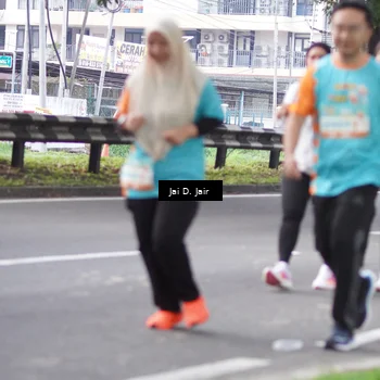 Runner Photo 8263927