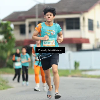 Runner Photo 8263928