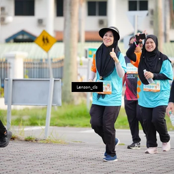 Runner Photo 8263929